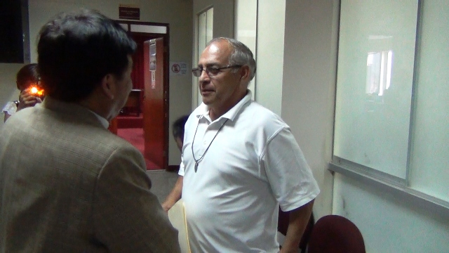 Chimbote: sacerdote denunciado por presuntos tocamientos indebidos fue absuelto 