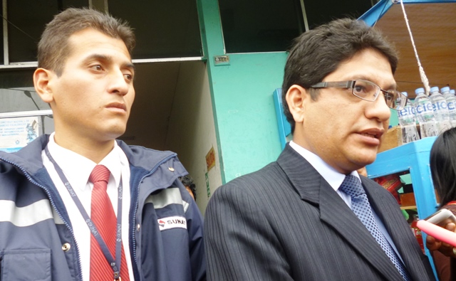 En tres días podrían rematar el Sindicato de Pescadores