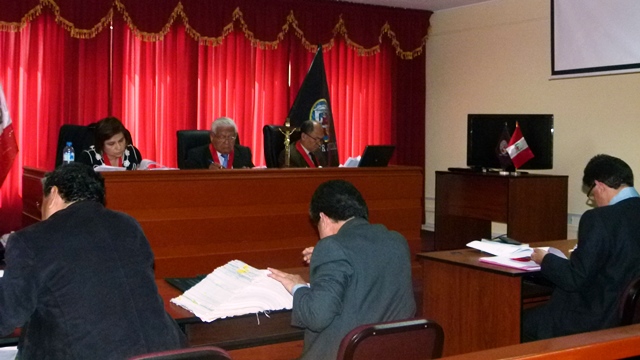 Mujer que prostituía a sus hijas fue sentenciada a 20 años de cárcel