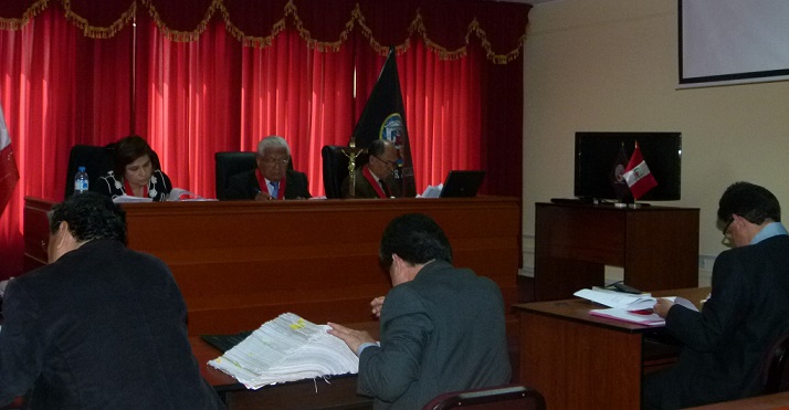   Condenan a 6 años de prisión a delincuente que asaltó a transeúnte