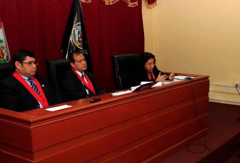 Sentencian a cadena perpetua a sujeto que violó a su hijastra y la embarazó