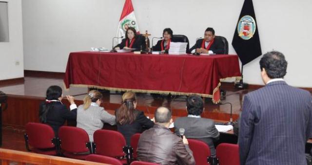 Ratifican que presos y prófugos por caso La Centralita continúen con mandato de prisión preventiva‏ 