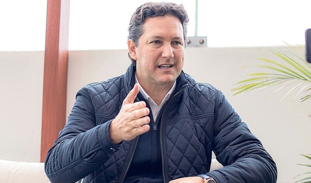  Designación de Daniel Salaverry  al frente de Perú-Petro genera rechazo