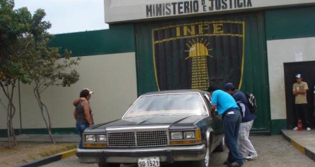  “Reos deben pagar con trabajo su alimentación y permanencia en penales”