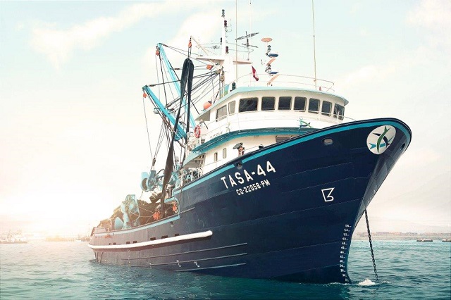 Tasa realizará envíos de 200 toneladas de donativos para damnificados por lluvias torrenciales en Chimbote