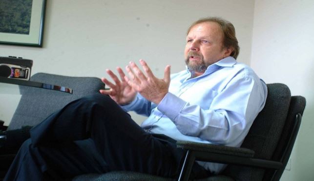  “La defensa del derecho a la información no es un asunto entre privados, sino un derecho ciudadano”