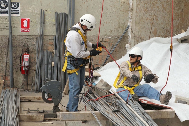 Ministerio de Trabajo resalta importancia de comités de seguridad y salud laboral