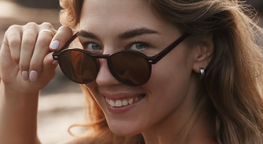 Ocho características que deben tener unos buenos lentes de sol