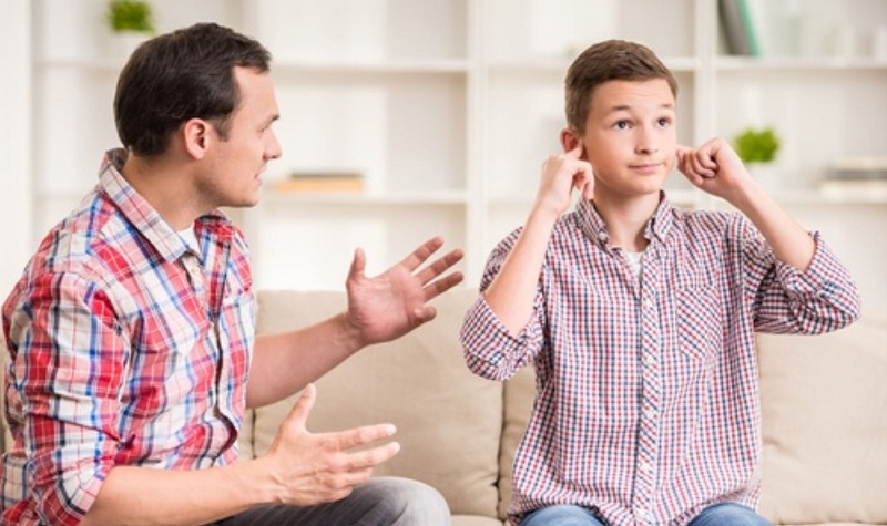 Psiquiatra advierte:  "Lo que pasó en Los Olivos refleja la falta de autoridad en el hogar"