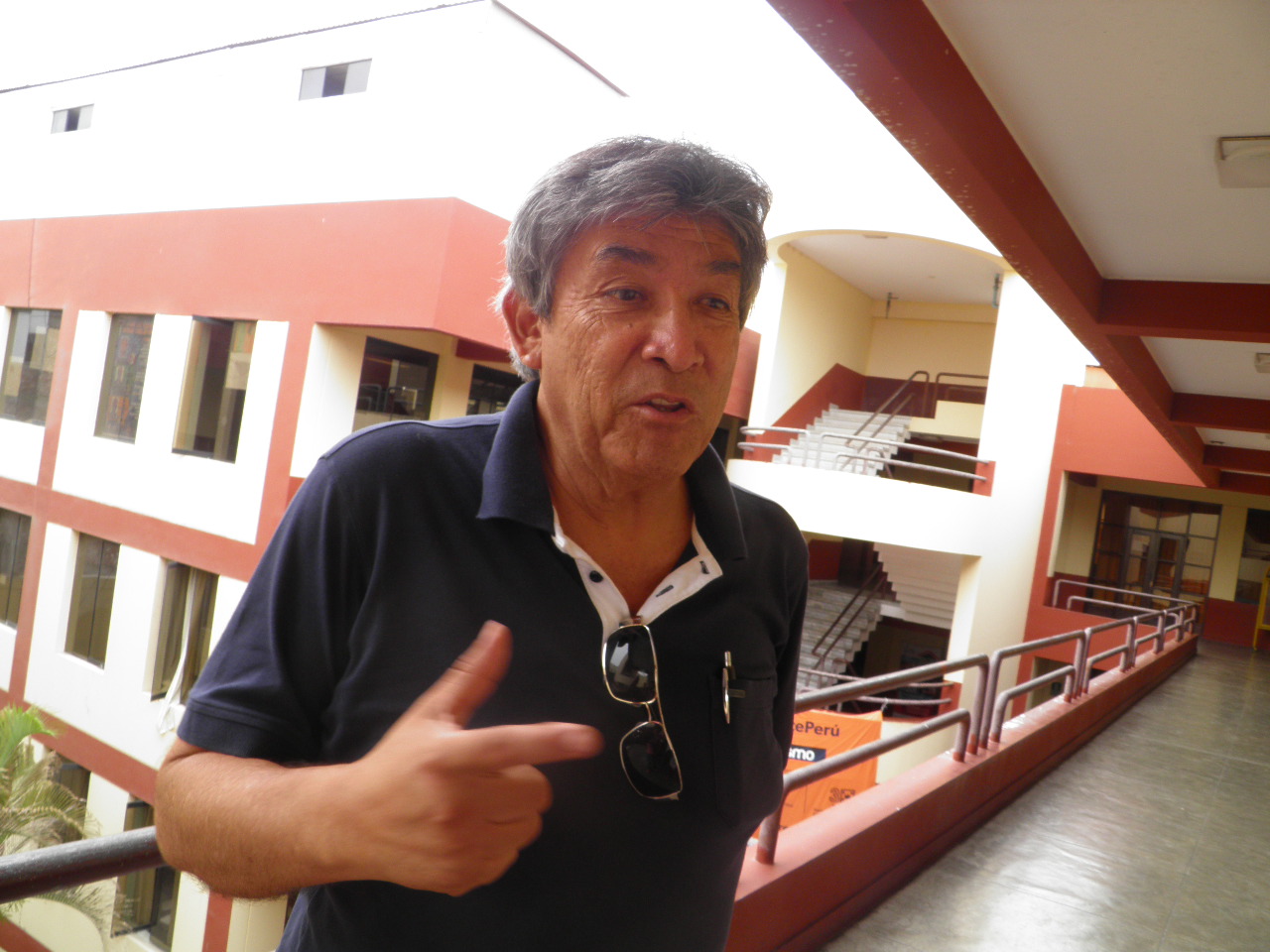 Chimbote: ocho pesqueras en proceso de conexión al emisor submarino 