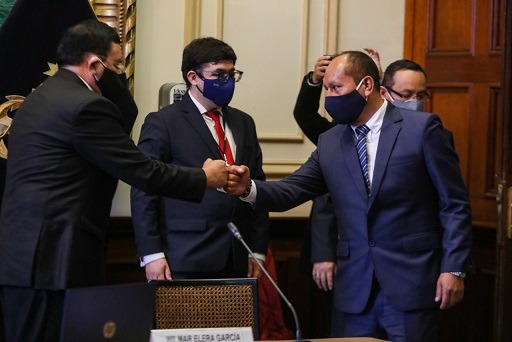 MTC propone construir 630 puentes en las comunidades más alejadas del país 