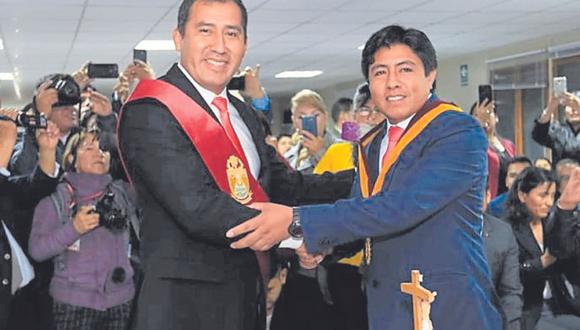 Fiscalía investiga a Juan Carlos Morillo y Borja por nombramiento ilegal