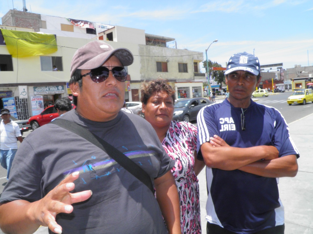 Samanco: Por falta de acceso Fondepes no puede ejecutar obra del desembarcadero 