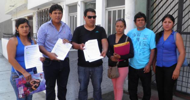 Fiscalía evalúa pedir cadena perpetua contra implicados en asesinato de alcalde de Samanco