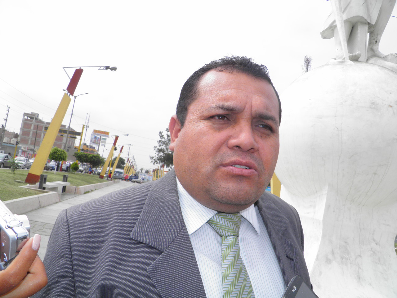 Caso Samanco: con captura de “chileno” se concreta tesis de la Fiscalía