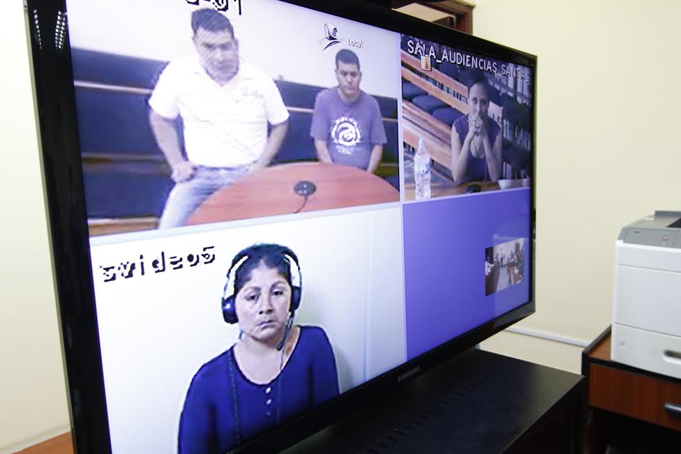 Rechazan cese de prisión preventiva del exregidor implicado en el asesinato del exalcalde de Samanco