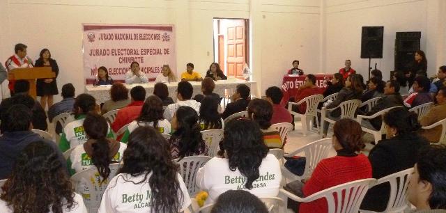 Elecciones 2014: Regiones y duras lecciones