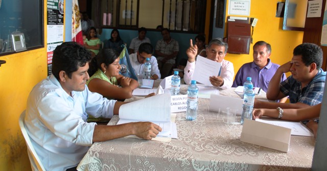 Samanco: regidores se oponen a reconocer y apoyar gestión de alcalde encargado