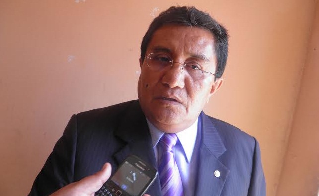 Presidente de la Corte del Santa fue citado ante Comisión del Congreso