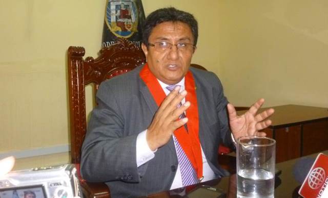 Jueces levantaron “huelga blanca” con dos horas más de trabajo