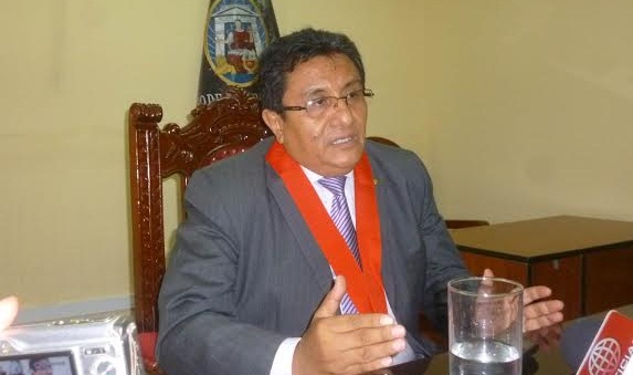  Juez que investiga caso "La Centralita" es resguardado de manera permanente