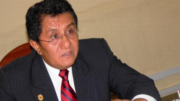 Chimbote: Ocma abre procedimiento disciplinario a Samuel Sánchez y otros magistrados 