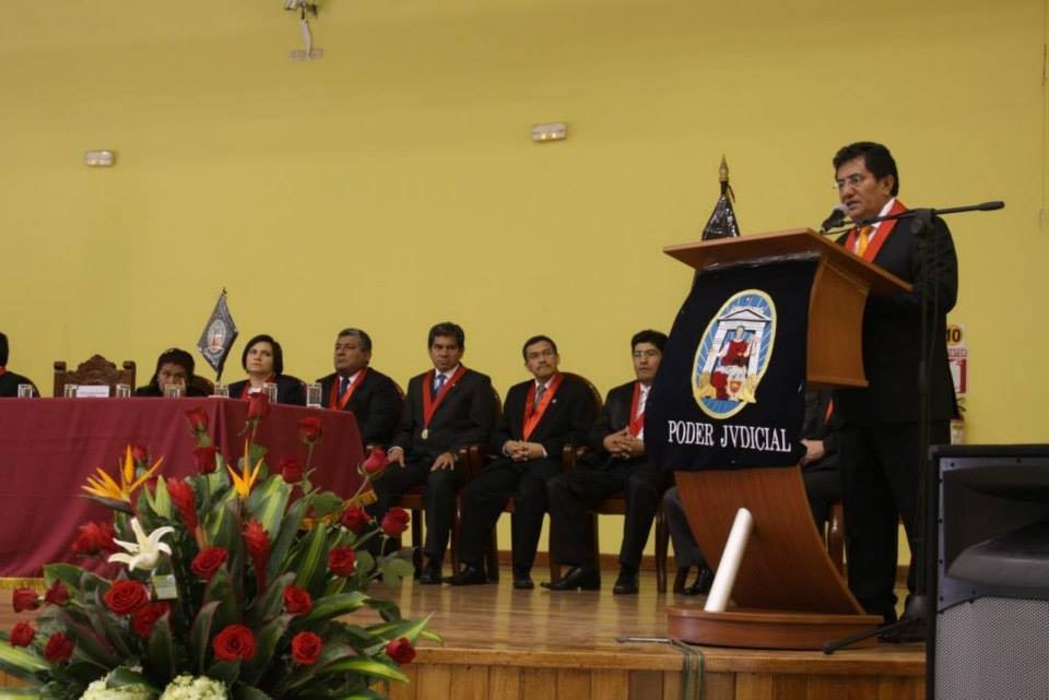 Magistrado que será investigado por Ocma es elegido para representar a jueces ante Consejo Ejecutivo del Poder Judicial