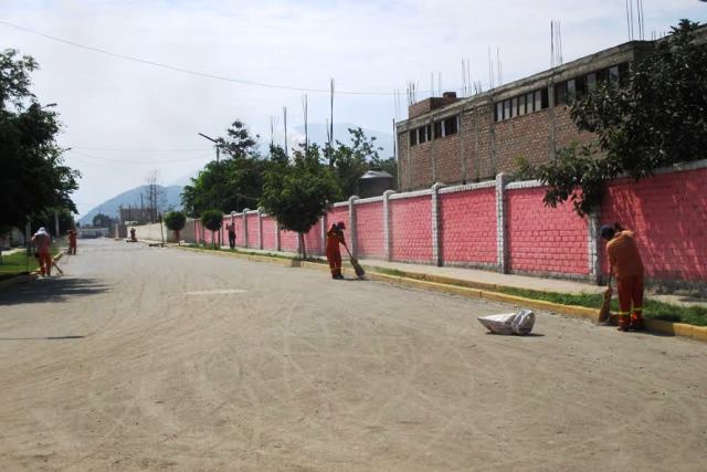 Agoindustrias San Jacinto insiste en que está implementando medidas de mitigación Ambiental