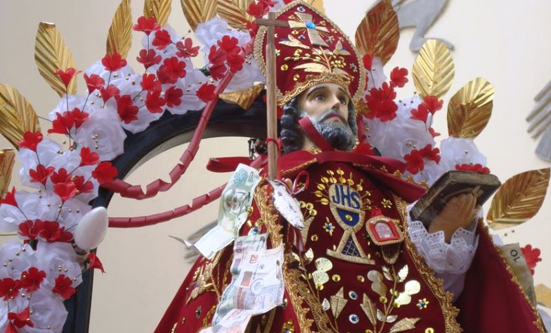  “Pedro era un pecador pero no un corrupto”