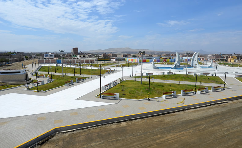 Nuevo Chimbote: demandan reactivación de la comisaría móvil en zona de San Luis