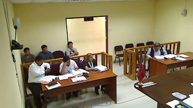 Chimbote: condenan a 35 años de cárcel a dos integrantes de “Los Secos de San Miguel”