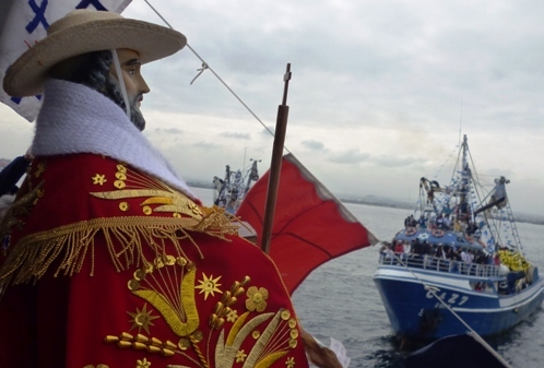 Miércoles 19: Se inicia la fiesta patronal de San Pedrito