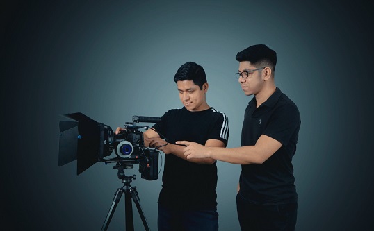  Vallejianos nominados por segundo año al Festival Internacional de la Imagen en México