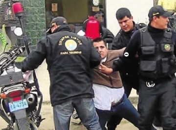 "No hubo favoritismo con Sandor Renilla", asegura Fiscal (Video)