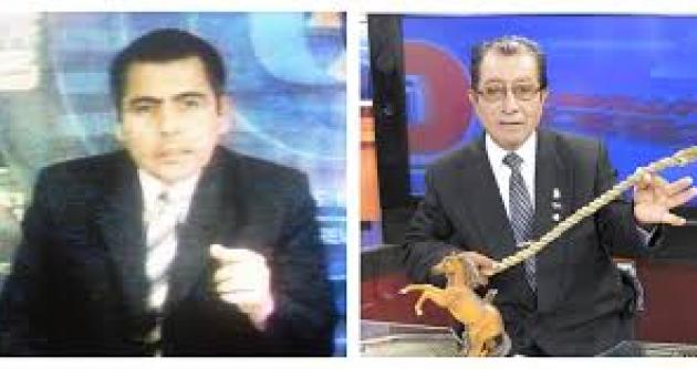 El sicariato mediático de los "comandos"