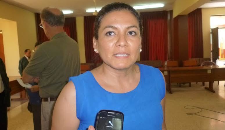 Sedachimbote no concluye perfil parar tratar residuos domésticos