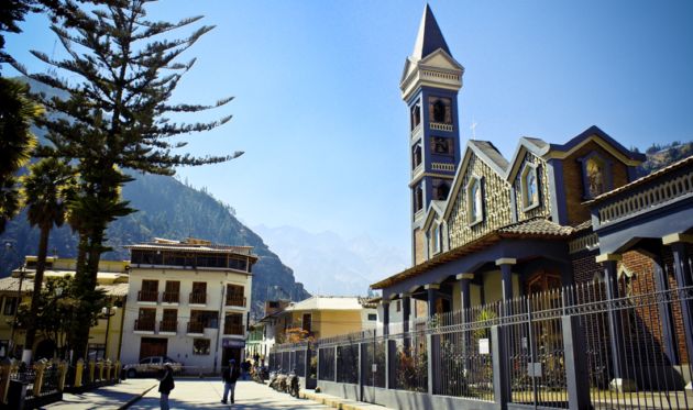  Candidatos de San Marcos involucrados en actos de corrupción y malos manejos