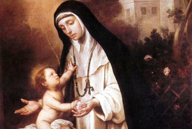  Santa Rosa, la primera santa de América Latina (Video)