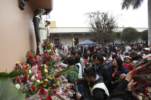 Santa Rosa de Lima: historiadora explica por qué sigue presente y con tantos devotos