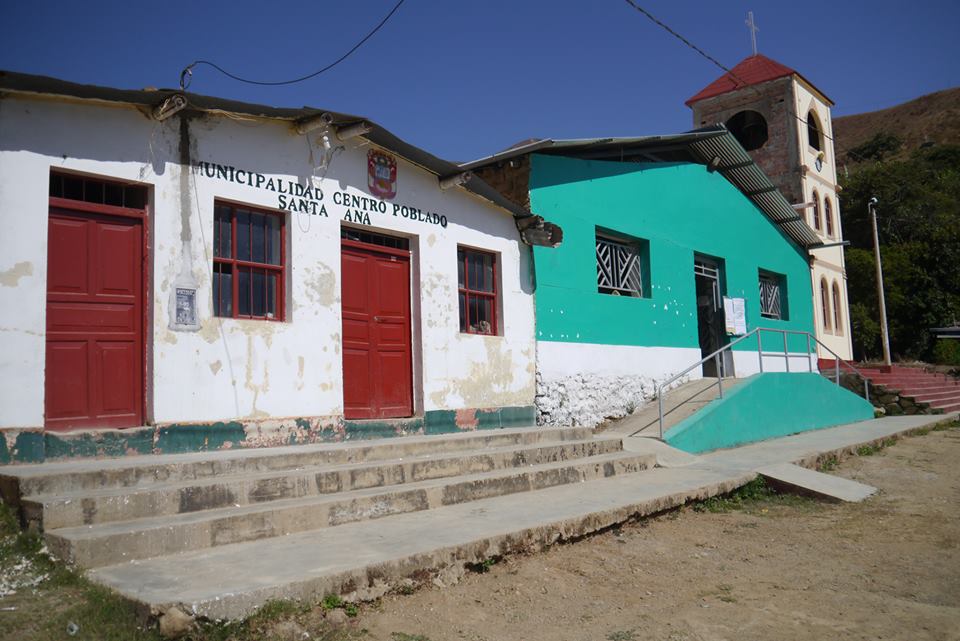 Chimbote: pobladores de Santa Ana y Santa Rosa de Paquirca eligieron a sus nuevas autoridades 