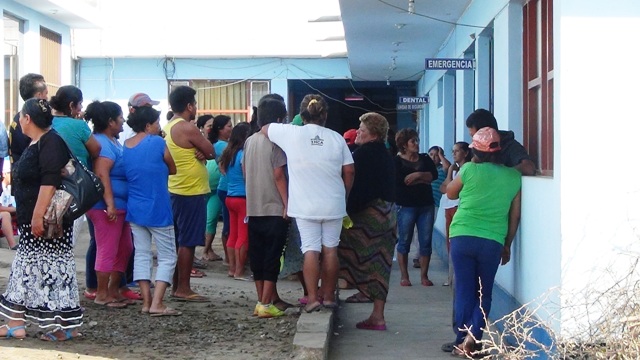 Santa: Sicario asesina a mototaxista de cinco balazos y hiere a su amigo