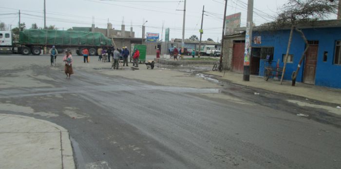 Santa: secuestran a empresario agricultor y exigen 20 mil soles por su rescate