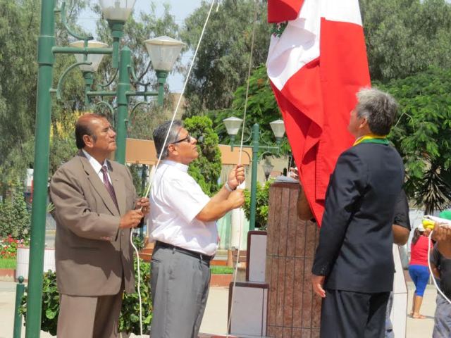 Rindieron homenaje al padre Sandro Dordi en Santa por su pronta beatificación