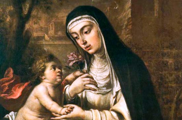 Santa Rosa de Lima, entre 18 santos modelos para los católicos del mundo (Video)