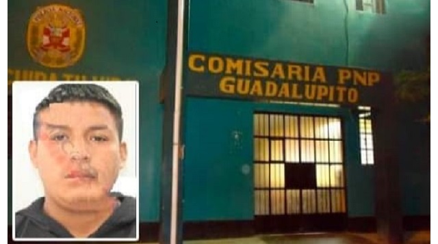 Joven santeño fue asesinado de un balazo en la cabeza en los exteriores de una discoteca