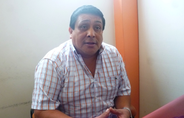  Pescadores exigen que entidades del Estado expliquen la Ley 30003