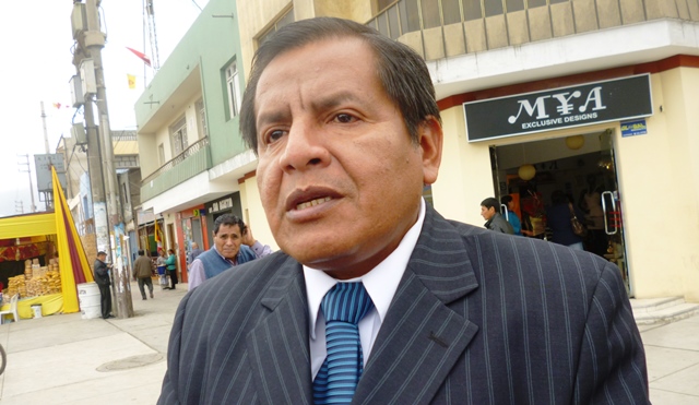   “Sector agrario debe invertir en cultivos más rentables”