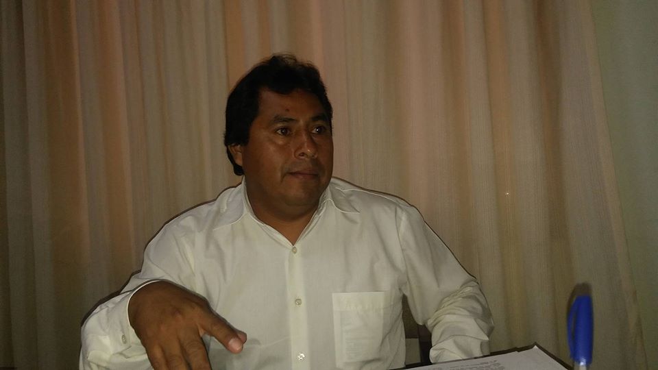 Chimbote: esperan que pleno de regidores aprueben amnistía de deudas en el sector transporte