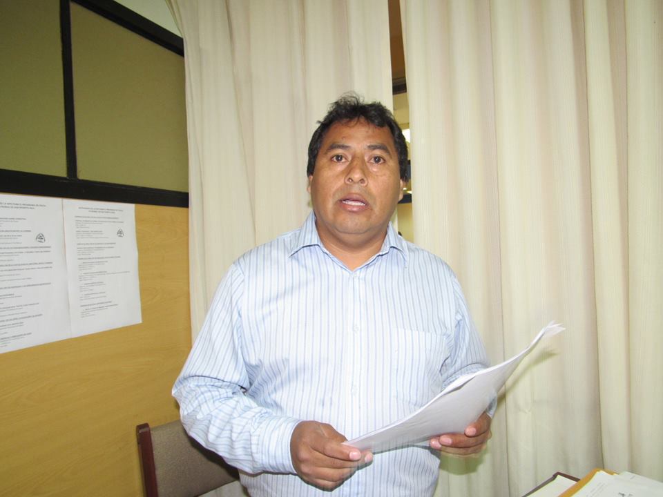 Chimbote: cuestionan que no se tomen acciones correctas tras el informe emitido por OCI de la MPS 