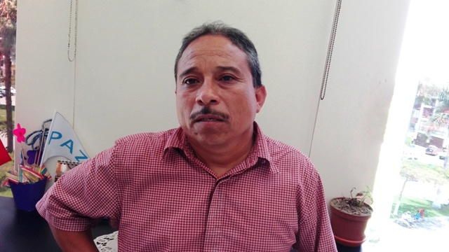 Piden a MPS solucionar embargo de terrenos ocupados por 5 pueblos en Nuevo Chimbote